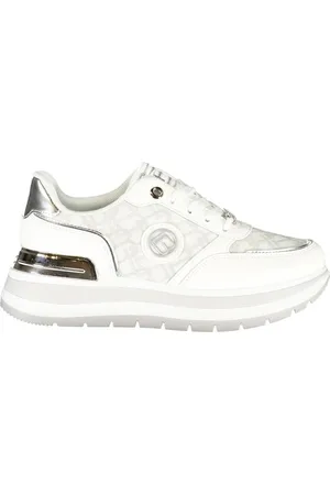Laura Biagiotti Mujer, Zapatos, Blanco, Talla: 40 EU