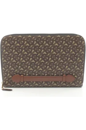 Burberry Hombre, De segunda mano, Marrón, Talla: ONE Size