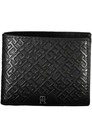 Tommy Hilfiger Hombre, Accesorios, Negro, Talla: ONE Size