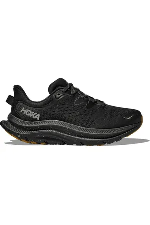 Hoka One One Hombre, Zapatos, Negro, Talla: 42 2/3 EU