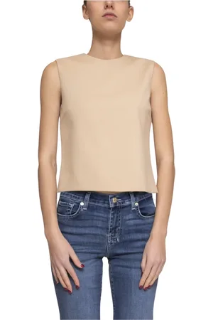 LIVIANA CONTI Mujer, Camisetas, , Talla: XS