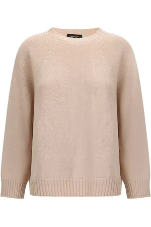Fabiana Filippi Mujer, Jerseys, Rosa, Talla: L