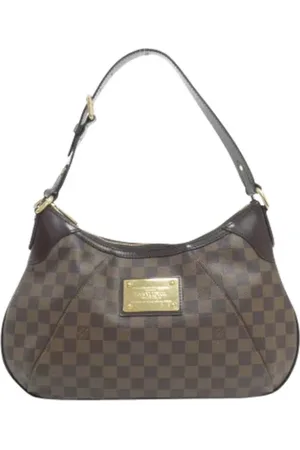 LOUIS VUITTON Mujer, De segunda mano, Marrón, Talla: ONE Size