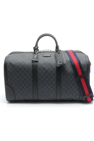 Gucci Hombre, De segunda mano, Negro, Talla: ONE Size