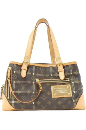 LOUIS VUITTON Mujer, De segunda mano, Marrón, Talla: ONE Size