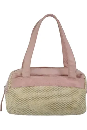 CHANEL Mujer, De segunda mano, Rosa, Talla: ONE Size