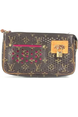 LOUIS VUITTON Mujer, De segunda mano, Rosa, Talla: ONE Size