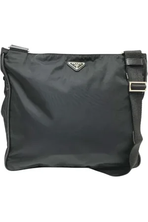 Prada Mujer, De segunda mano, Negro, Talla: ONE Size