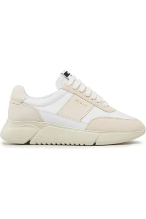 Axel Arigato Mujer, Zapatos, Blanco, Talla: 37 EU