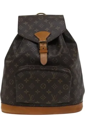LOUIS VUITTON Mujer, De segunda mano, Marrón, Talla: ONE Size