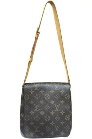 LOUIS VUITTON Mujer, De segunda mano, Marrón, Talla: ONE Size