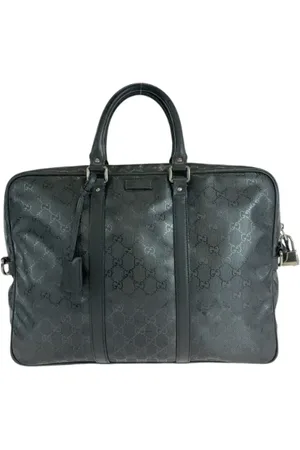 Gucci Hombre, De segunda mano, Gris, Talla: ONE Size