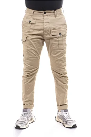 Dsquared2 Hombre, Pantalones, , Talla: 2XL