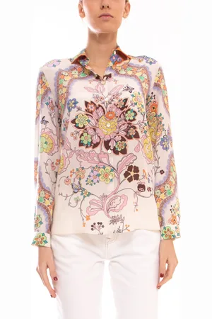 Etro Mujer, Blusas y Camisas, , Talla: XS