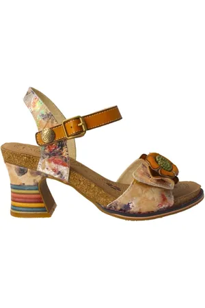 LAURA VITA Mujer, Zapatos, , Talla: 39 EU