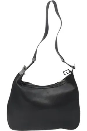 Gucci Mujer, De segunda mano, Negro, Talla: ONE Size