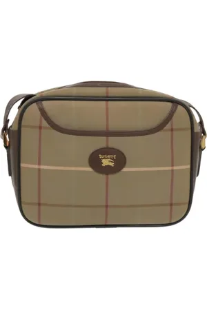 Burberry Mujer, De segunda mano, Marrón, Talla: ONE Size