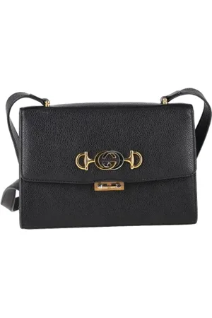Gucci Mujer, De segunda mano, Negro, Talla: ONE Size