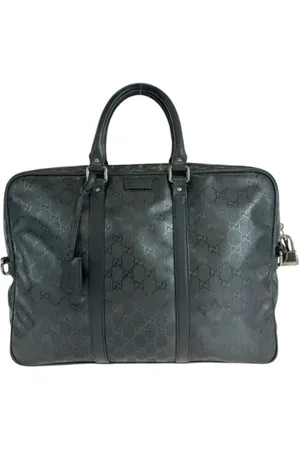 Gucci Hombre, De segunda mano, Gris, Talla: ONE Size