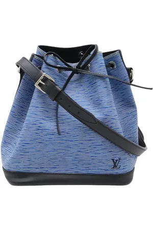 LOUIS VUITTON Mujer, De segunda mano, Azul, Talla: ONE Size