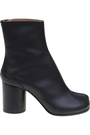 Maison Margiela Mujer, Zapatos, Negro, Talla: 38 EU