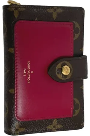 LOUIS VUITTON Mujer, De segunda mano, Rosa, Talla: ONE Size