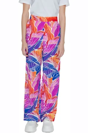 VILA Mujer, Pantalones, , Talla: L