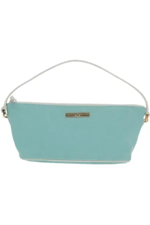 Gucci Mujer, De segunda mano, Azul, Talla: ONE Size