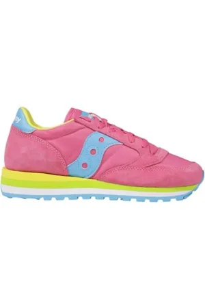 Saucony Mujer, Zapatos, Rosa, Talla: 36 EU