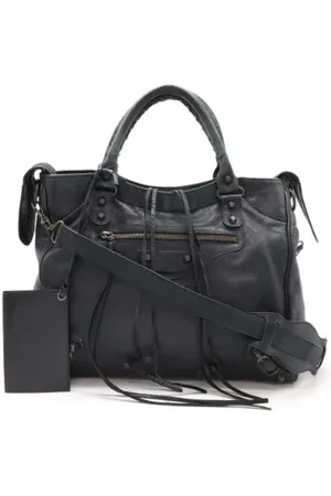 Balenciaga Mujer, De segunda mano, Negro, Talla: ONE Size
