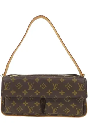 LOUIS VUITTON Mujer, De segunda mano, Marrón, Talla: ONE Size