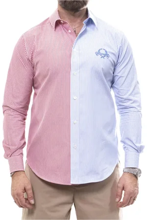 Moschino Hombre, Camisas, , Talla: M