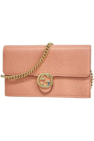 Gucci Mujer, De segunda mano, Rosa, Talla: ONE Size