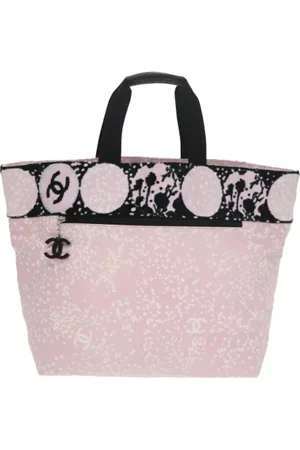CHANEL Mujer, De segunda mano, Rosa, Talla: ONE Size