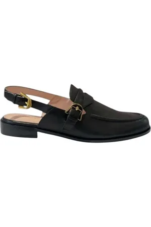 Coccinelle Mujer, Zapatos, Negro, Talla: 38 EU