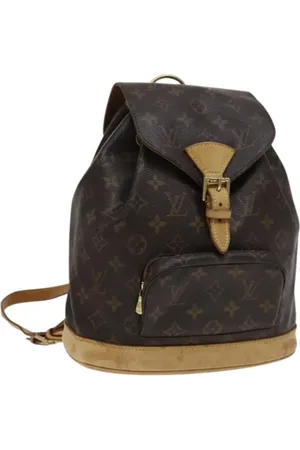 LOUIS VUITTON Mujer, De segunda mano, Marrón, Talla: ONE Size