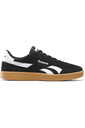 Reebok Hombre, Zapatos, Negro, Talla: 44 EU
