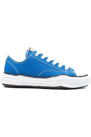 MIHARA YASUHIRO Hombre, Zapatos, Azul, Talla: 41 EU