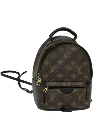 LOUIS VUITTON Mujer, De segunda mano, Marrón, Talla: ONE Size