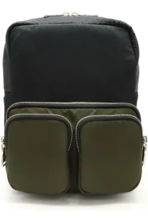Prada Mujer, De segunda mano, Negro, Talla: ONE Size