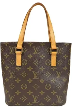 LOUIS VUITTON Mujer, De segunda mano, Marrón, Talla: ONE Size