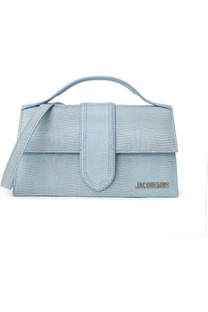 Jacquemus Mujer, Bolsos, Azul, Talla: ONE Size