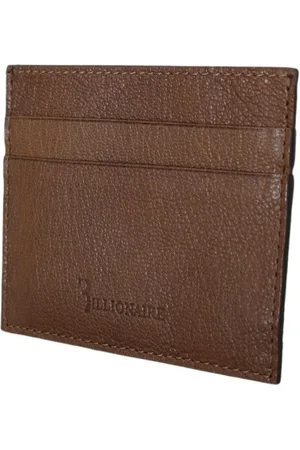 BILLIONAIRE Hombre, Accesorios, Marrón, Talla: ONE Size