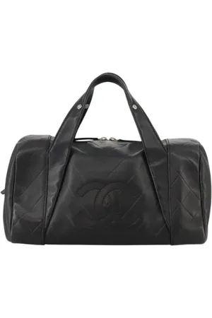 CHANEL Unisex, De segunda mano, Negro, Talla: ONE Size