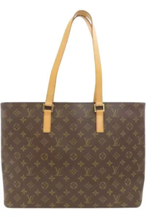 LOUIS VUITTON Mujer, De segunda mano, Marrón, Talla: ONE Size