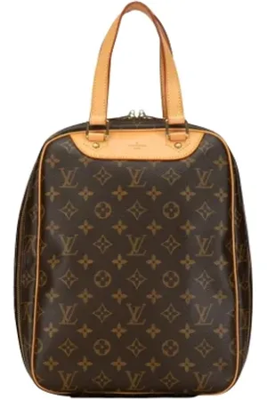 LOUIS VUITTON Mujer, De segunda mano, Marrón, Talla: ONE Size