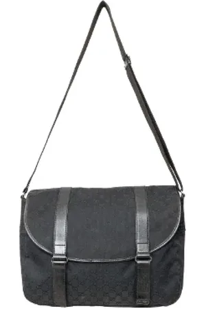 Gucci Hombre, De segunda mano, Negro, Talla: ONE Size