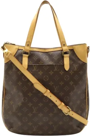 LOUIS VUITTON Mujer, De segunda mano, Marrón, Talla: ONE Size