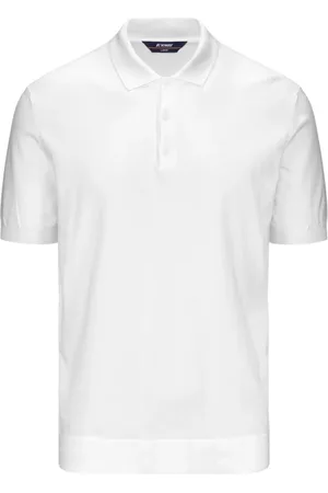 K-Way Hombre, Camisetas, Blanco, Talla: M