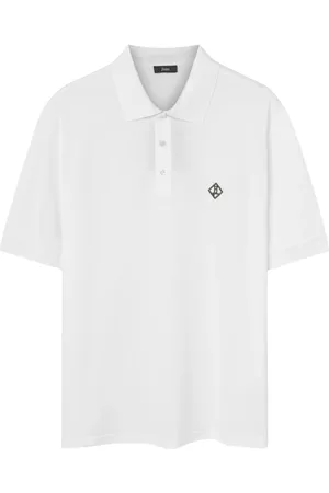 HERNO Hombre, Camisetas, Blanco, Talla: XL